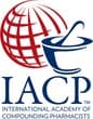 International Academy of Compounding Pharmacists member