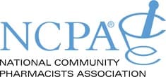 National Community Pharmacists Association member